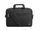 HP Renew Bæreskuldertaske  17.3 Ocean-bound recycled plastic 600D polyester Sort