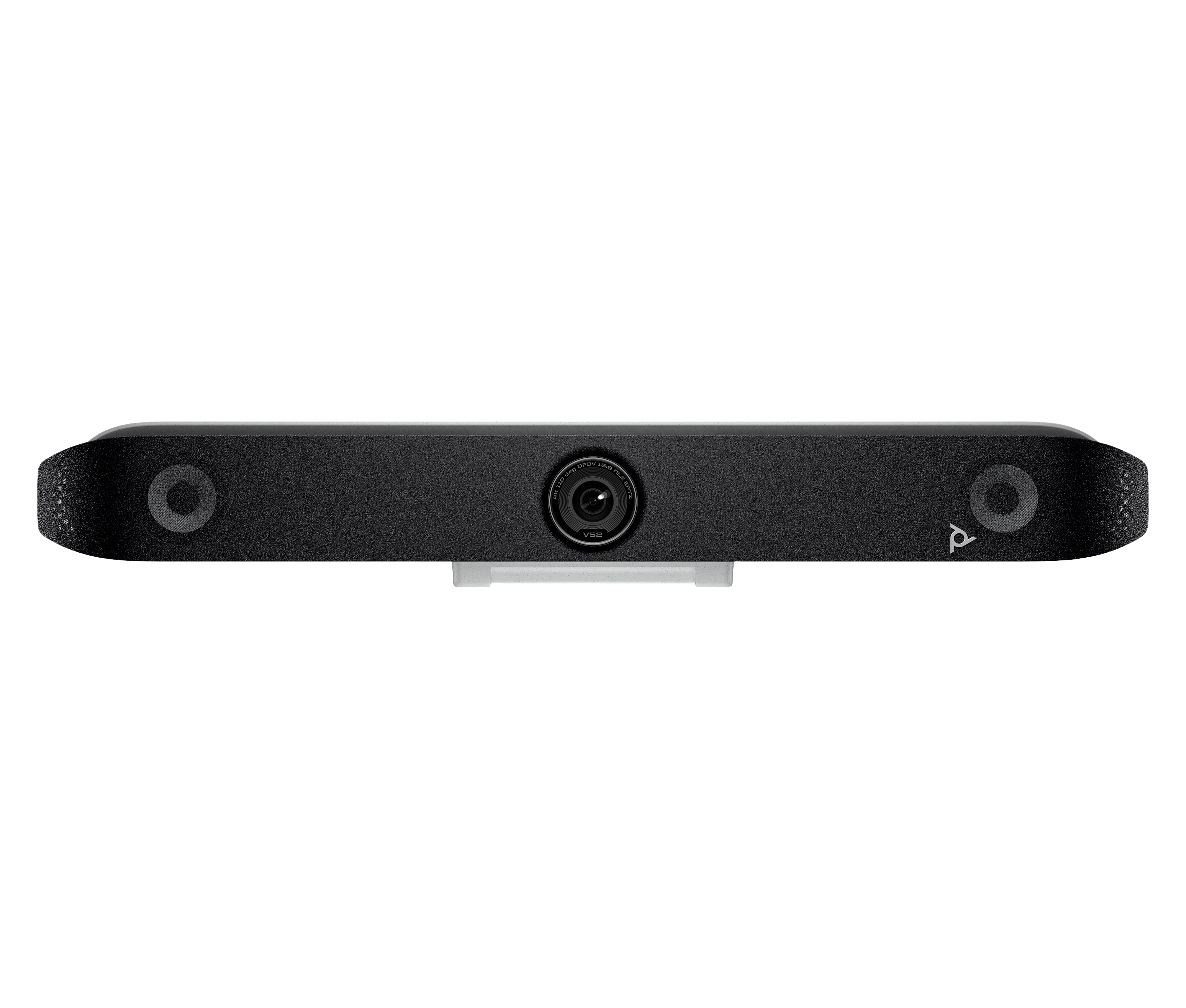 Poly Studio V52 Videoconference-enhed Stereomikrofon