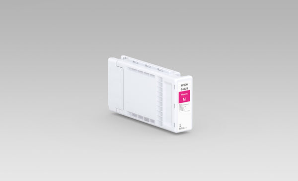 Epson T48U3 Magenta Blæk