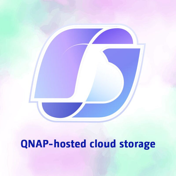 QNAP Cloud Q2 Lite - Tokyo Data Center