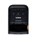 Brother RJ-2035B POS printer 203 x 203 dpi Kabel & trådløs Termisk Mobil printer