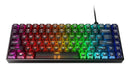 Lenovo Legion K510 Mini Pro Tastatur Mekanisk RGB/16,8 millioner farver Kablet Amk. engelsk