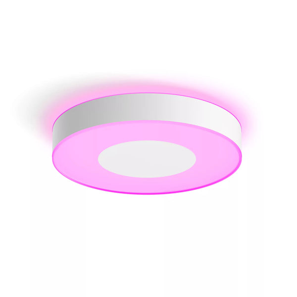 Philips Hue White and Color Ambiance Infuse L Loftslampe 52.5W 2000-6500K RGB-lys