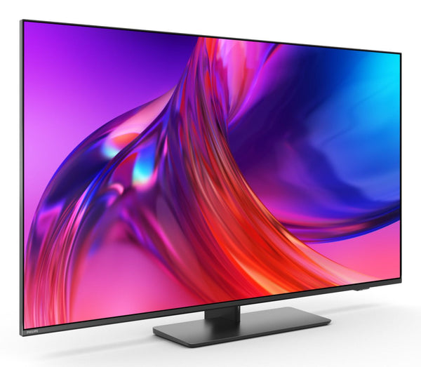 Philips The One 43PUS8818 43 4K UHD (2160p) Antracit-grå