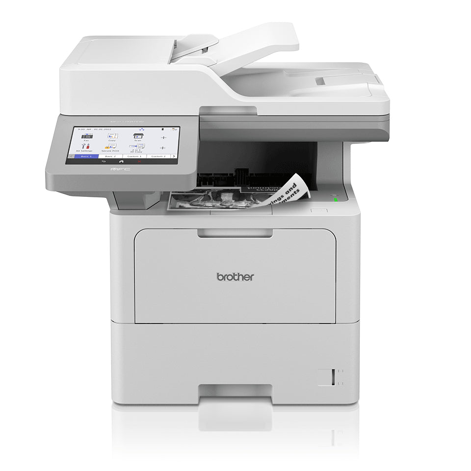 Brother MFC-L6910DN Laser