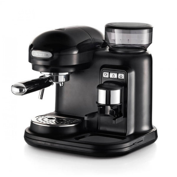 Ariete Moderna 1318 Kaffemaskine Sort