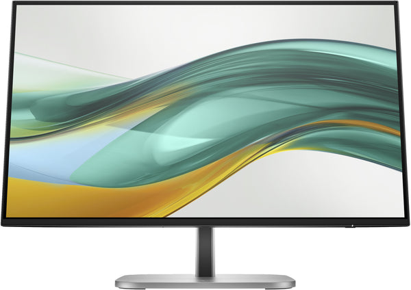 HP 524pf 24 1920 x 1080 (Full HD) HDMI DisplayPort 100Hz Pivot Skærm
