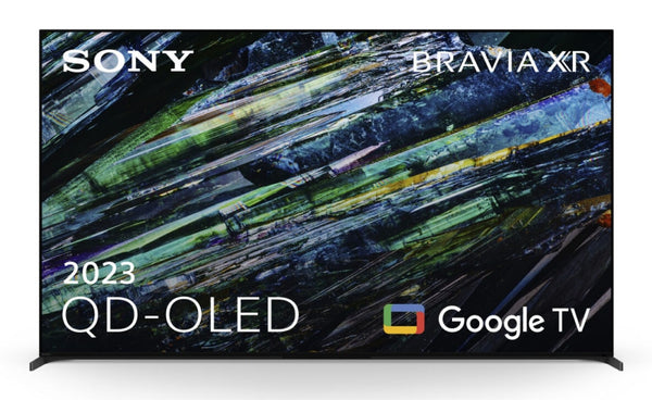 Sony Bravia Professional Displays FWD-55A95L 55 Digital skiltning 3840 x 2160