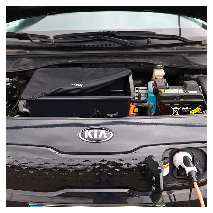 Rati frunk opbevaring til Kia E-Soul 2020-