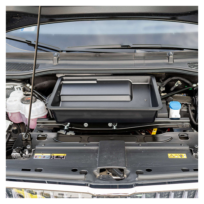 Rati frunk opbevaring til Skoda Elroq 2025-