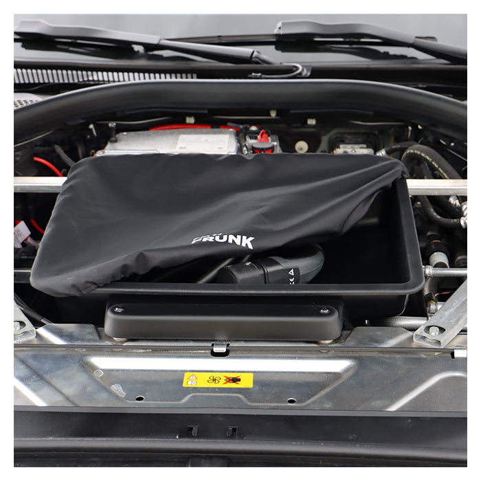 Rati frunk opbevaring til BMW i4 2022-