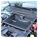 Rati frunk opbevaring til Renault 4 E-Tech 2025-