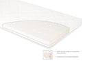 Pinolino Madras Til Babyseng 60X120Cm – Luna Up Lille - Pinolino