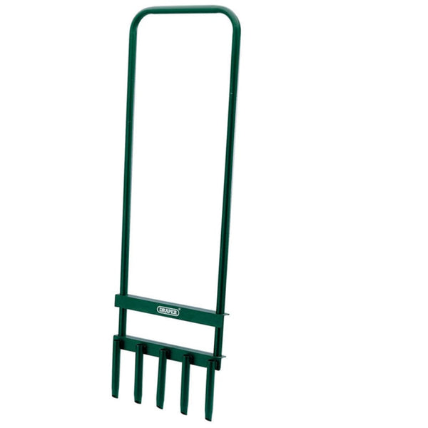 Draper Tools Plænefræser 29 X 93 Cm Grøn 30565