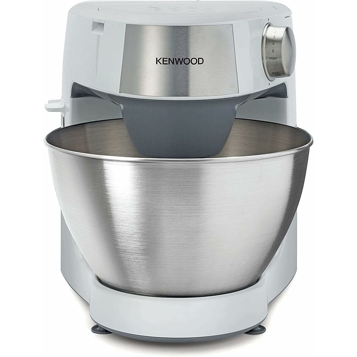 Foodprocessor Kenwood KHC29.AOWH 1000 W Hvid