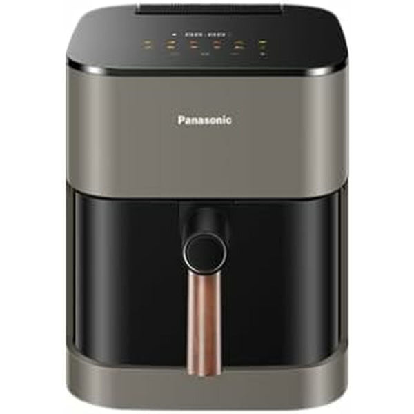 Varmluftsfrituregryde Panasonic NF-CC500NXE Sort 1500 W 5 L