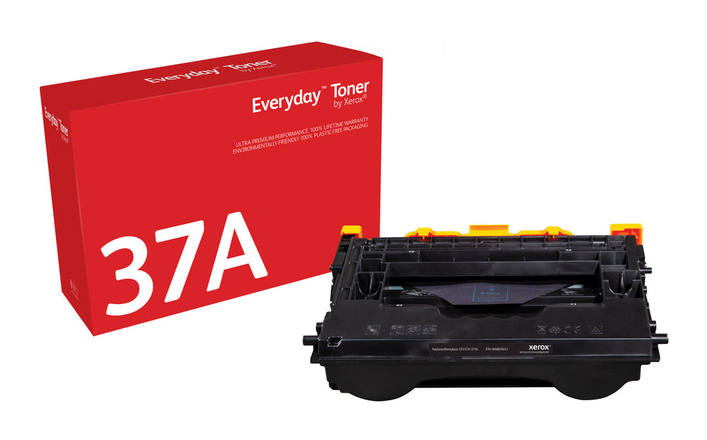 Everyday Sort 11000 sider Toner 006R03642