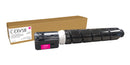 006R04925 tonerpatron 1 stk Kompatibel Magenta