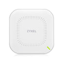 Zyxel NWA90AX Pro Trådløs forbindelse Hvid