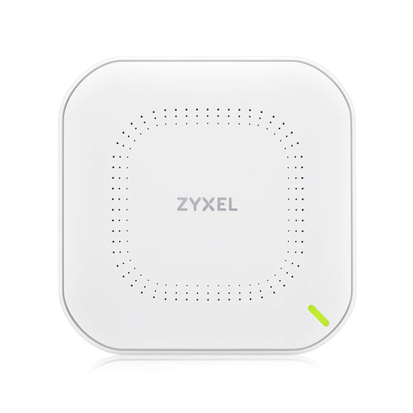 Zyxel NWA50AX Pro Trådløs forbindelse Hvid
