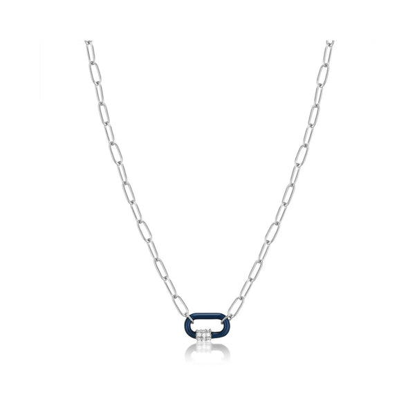 Halskæde til kvinder Ania Haie N031-01H-B 40 cm