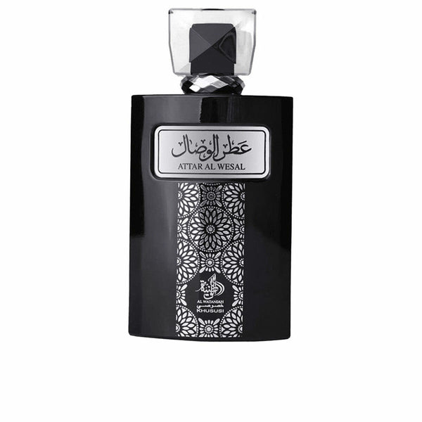 Unisex parfume Al Wataniah ATTAR AL WESAL EDP 100 ml
