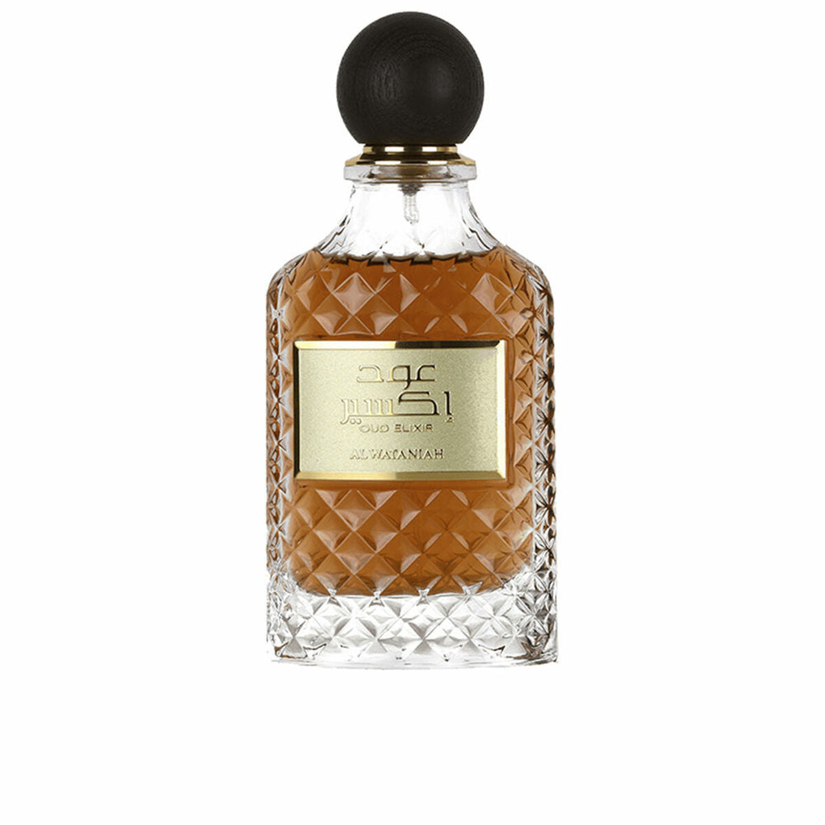 Herreparfume Al Wataniah OUD ELIXIR 100 ml