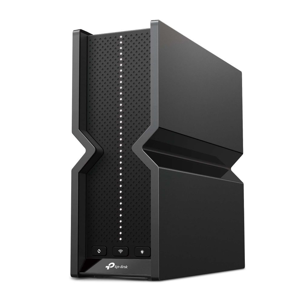 TP-Link Archer BE550 V1 Trådløs router Desktop