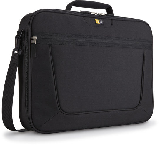 Case Logic Bæretaske  17.3 Polyester Sort