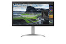 LG UltraFine 32UQ850V-W 32 IPS 3840 x 2160 (4K) HDMI DisplayPort USB-C 60Hz