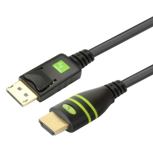 TECHly HDMI-kabel HDMI 1m