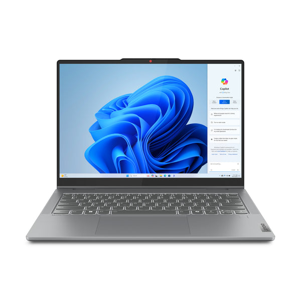 Lenovo IdeaPad 5 2-in-1 14IRH9 83KX 14 1920 x 1200 (WUXGA) I7-13620H 16GB 1TB Intel UHD Graphics Windows 11 Home