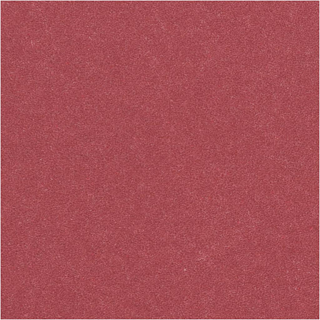 Røde Manilamærker 4x8 cm, 20 stk. af 250 g papir