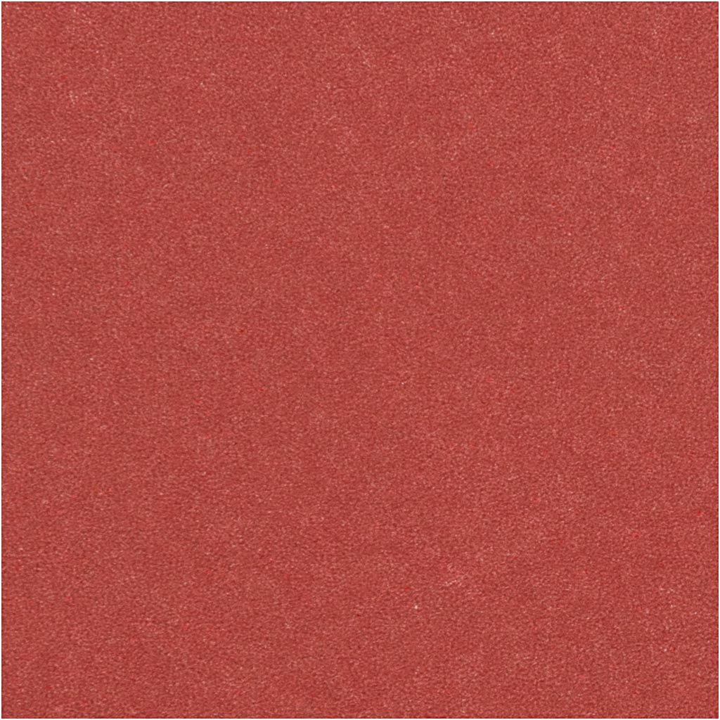 Manilamærker, str. 4x8 cm, 250 g, rød, 1000 stk./ 1 pk.