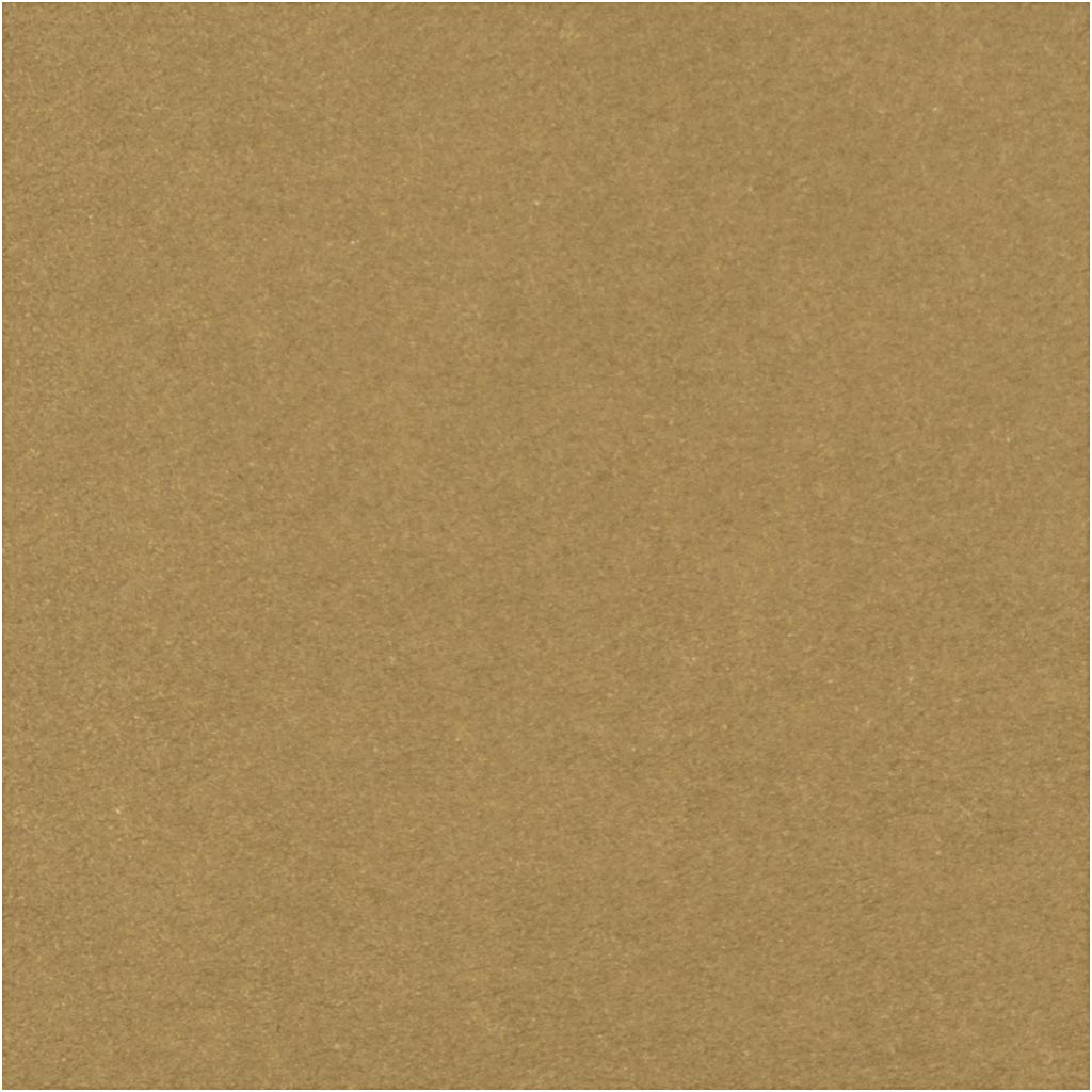 Guld Manilamærker 4x8 cm - 20 stk. af 250 g papir