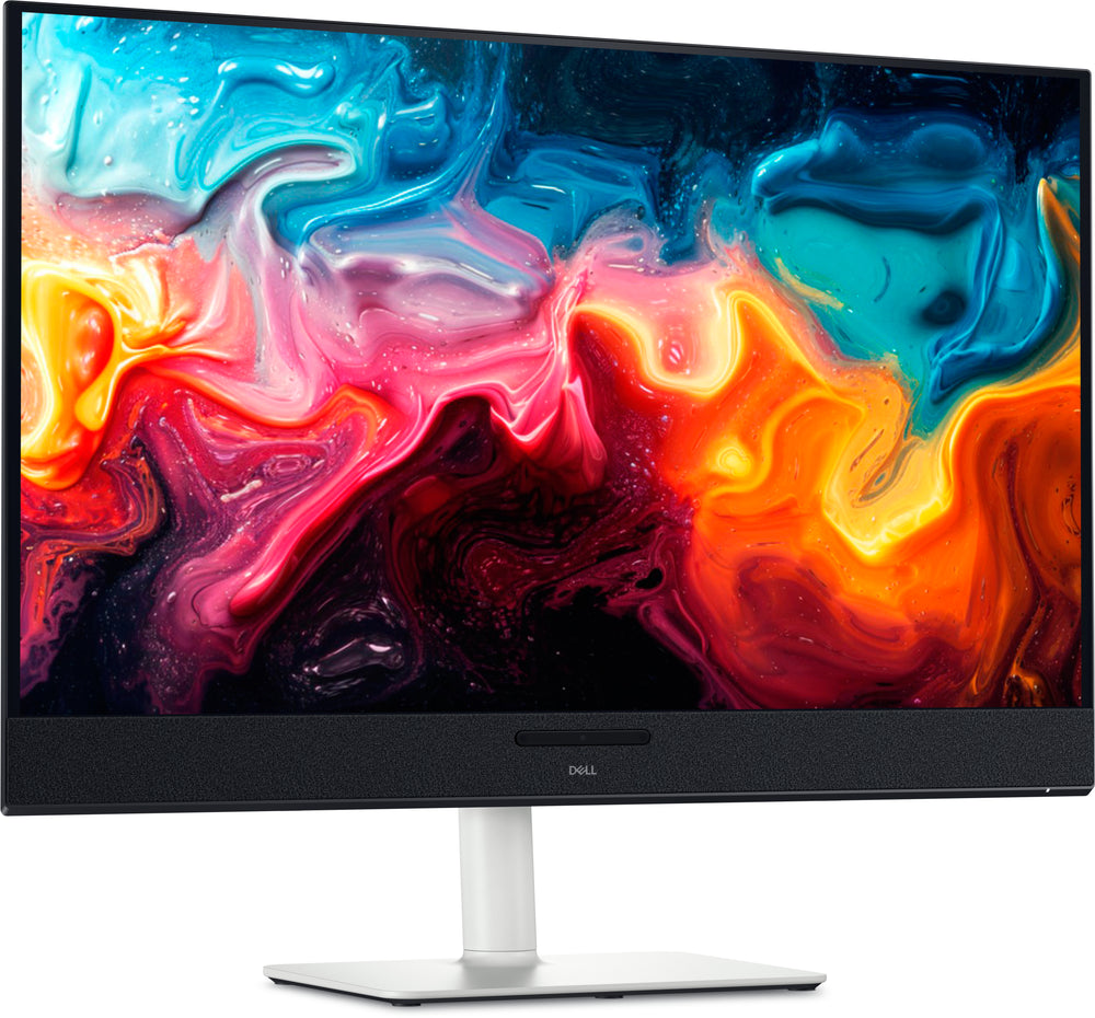 DELL Plus S3225QC 31.5 3840 x 2160 (4K) HDMI USB-C 120 Hz