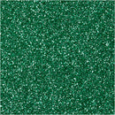 Glitter, grøn, 110 g/ 1 ds.