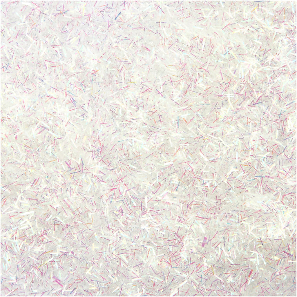 Glitter, krystal, 110 g/ 1 ds.