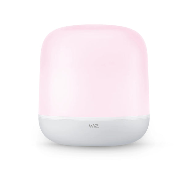 WiZ Hero Skrivebordslampe 9W 2200-6500K RGB/varmt til køligt hvidt lys