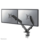 Neomounts DS70-700BL2 Monteringssæt 2 LCD displays 17-27