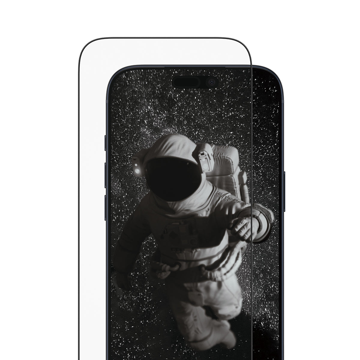 PanzerGlass Ceramic II Skærmbeskytter til iPhone 17 Pro Max