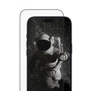 PanzerGlass Ceramic II Skærmbeskytter til iPhone 17 Pro Max