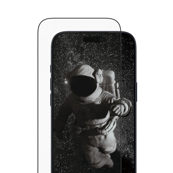 PanzerGlass Ceramic II Skærmbeskytter til iPhone 17 Pro Max
