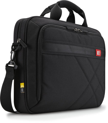 Case Logic Bæretaske  15 Polyester Sort