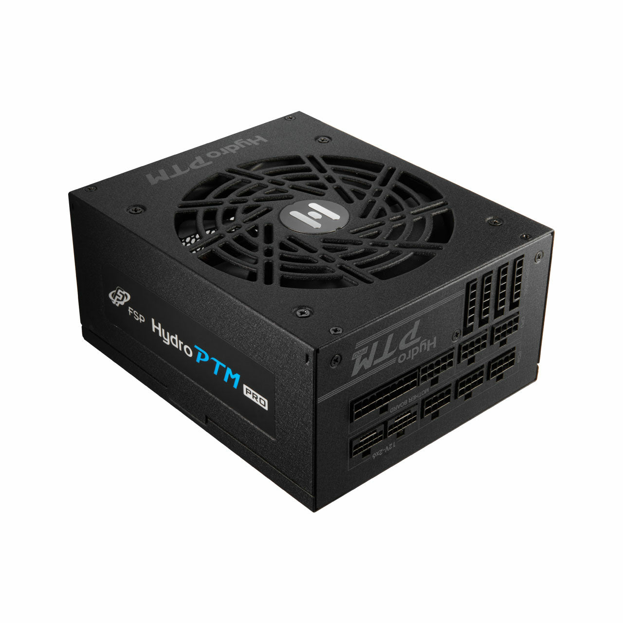 FSP Hydro PTM PRO HPT2-1650M Strømforsyning 1650Watt