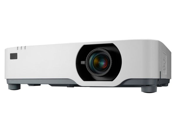 NEC P547UL 3LCD-projektor 4K UHD VGA HDMI HDBaseT