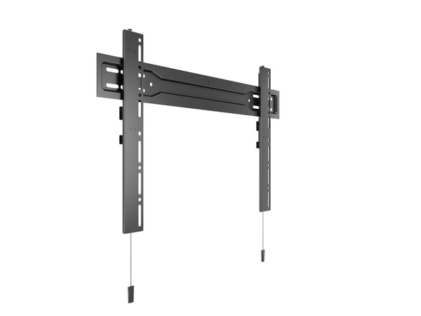 Multibrackets M VESA Wallmount Super Slim Fixed 600 MAX Beslag Fladt panel 32-70