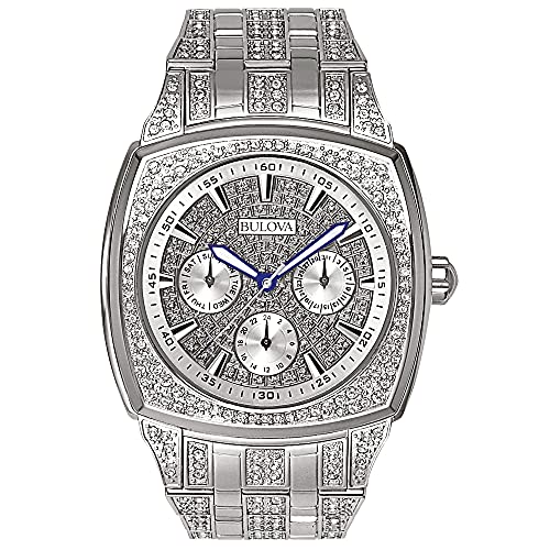 Bulova ur For 96c002