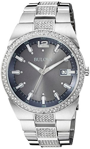 Bulova ur For 96b221