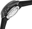 Seiko 5 Sports Automatic sort herreur SRPD65K3